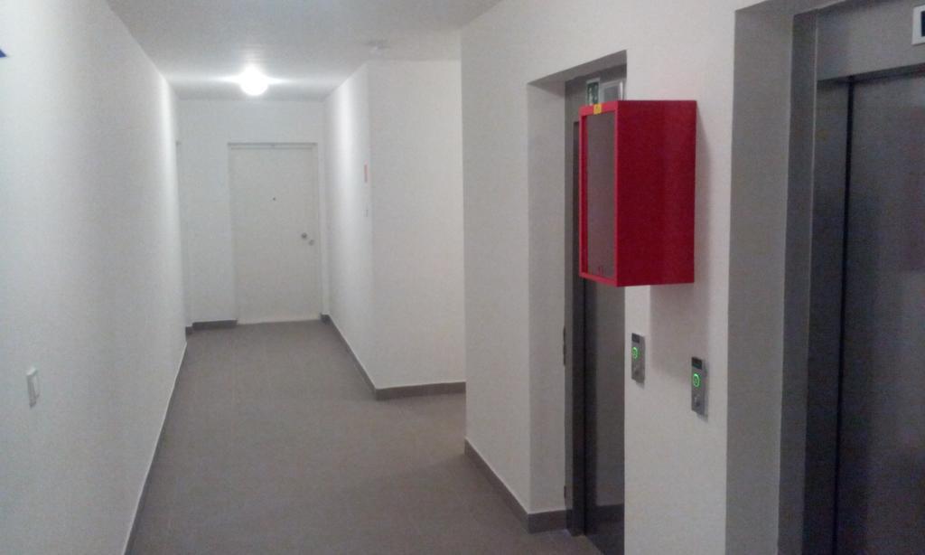 Sky Split Apartment Exterior photo